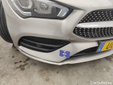  Mercedes  CLA-Klasse MERCEDES CLASSE CLA SB- 2019 CLA 200d 150 Bus Sol 8G-DCT (EU6 d) 5d Aut #34