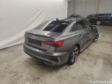  Audi  A3 AUDI  SEDAN DIESEL - 2020 40 TDi 200 Quattro S line S tronic (EU6AP) 4d #2
