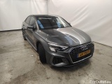  Audi  A3 AUDI  SEDAN DIESEL - 2020 40 TDi 200 Quattro S line S tronic (EU6AP) 4d #8
