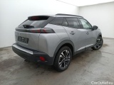  Peugeot  2008 PEUGEOT E- 50 kWh Allure 5d #2