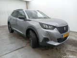  Peugeot  2008 PEUGEOT E- 50 kWh Allure 5d #8