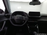  Peugeot  2008 PEUGEOT E- 50 kWh Allure 5d #9