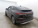  Audi  Q4 E-Tron AUDI Q4 SPORTBACK E-TRON 40 82kWh 204hp 5d #25