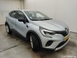  Renault  Captur RENAULT  - 2020 1.0 TCe Corporate Edit. GPF (Fl.)(EU6D) 5d #8