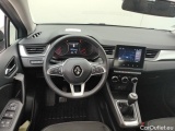  Renault  Captur RENAULT  - 2020 1.0 TCe Corporate Edit. GPF (Fl.)(EU6D) 5d #9