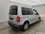  Volkswagen  Caddy VOLKSWAGEN  DIESEL - 2015 2.0 TDi SCR 4Motion Trendline 5d #2