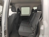  Volkswagen  Caddy VOLKSWAGEN  DIESEL - 2015 2.0 TDi SCR 4Motion Trendline 5d #10