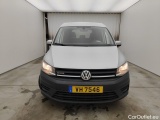 Volkswagen  Caddy VOLKSWAGEN  DIESEL - 2015 2.0 TDi SCR 4Motion Trendline 5d #5