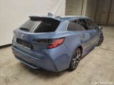  Toyota  Corolla Toyota  Touring Sports 2.0 Hybrid Premium Plus e-CVT 5d #2