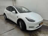  Tesla  Model Y TESLA  72.5 kWh Dual Motor Long Range (324 kW) 5d #8