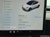  Tesla  Model Y TESLA  72.5 kWh Dual Motor Long Range (324 kW) 5d #6