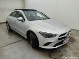  Mercedes  CLA-Klasse Mercedes-Benz CLA CLA 180 d Business Solution Aut. 4d #8