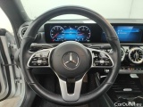 Mercedes  CLA-Klasse Mercedes-Benz CLA CLA 180 d Business Solution Aut. 4d #29