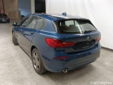  Bmw  Serie 1 BMW 1 Reeks Hatch 116dA (85 kW) 5d #7