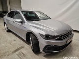  Volkswagen  Passat Volkswagen  1.4 TSI GTE Business DSG 4d #8