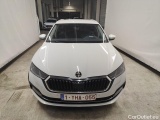  Skoda  Octavia Skoda  Combi 2.0 CRTDI 110kW DSG7 Style 5d #5