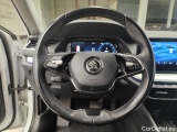  Skoda  Octavia Skoda  Combi 2.0 CRTDI 110kW DSG7 Style 5d #25