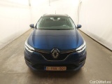  Renault  Megane Renault Mégane Grandtour Blue dCi 115 Corporate Edition 5d #5