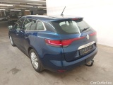  Renault  Megane Renault Mégane Grandtour Blue dCi 115 Corporate Edition 5d #7