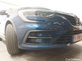  Renault  Megane Renault Mégane Grandtour Blue dCi 115 Corporate Edition 5d #33