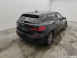  Bmw  Serie 1 BMW 1 Reeks Hatch 116dA (85 kW) 5d #2