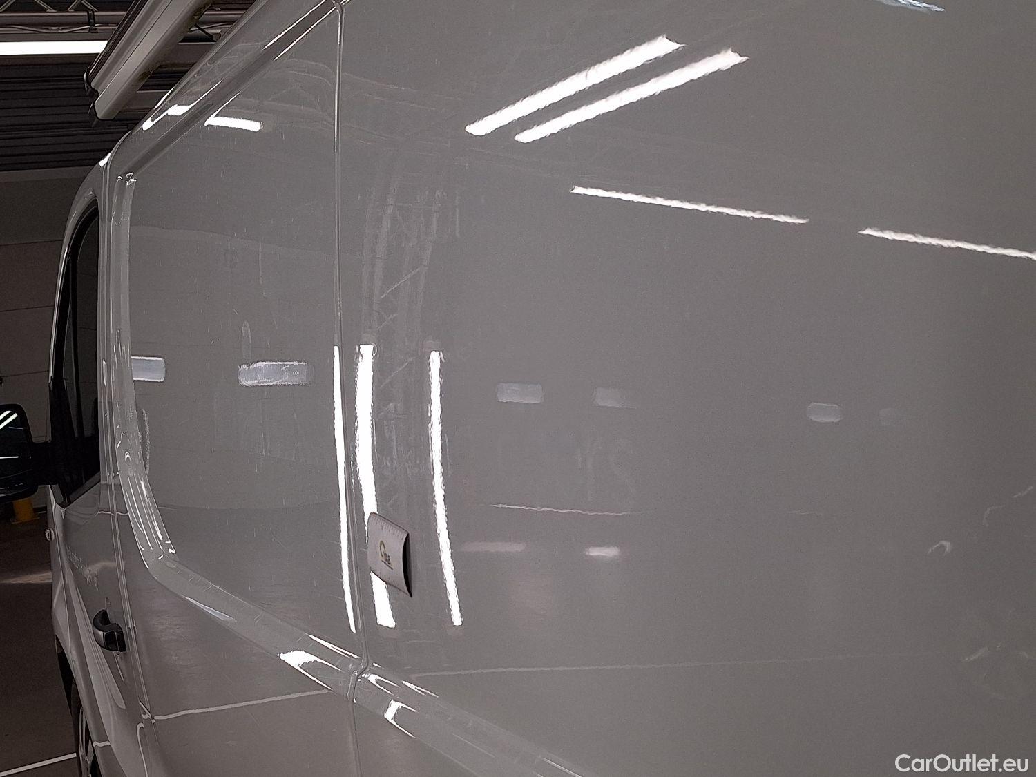  Renault  Trafic Renault, _ '14, Renault  L2H1 dCi 95 Grand Confort 2.9T 4 #31