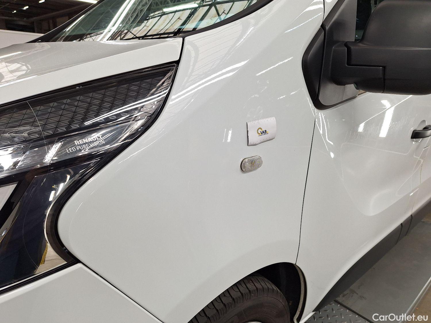  Renault  Trafic Renault, _ '14, Renault  L2H1 dCi 95 Grand Confort 2.9T 4 #34