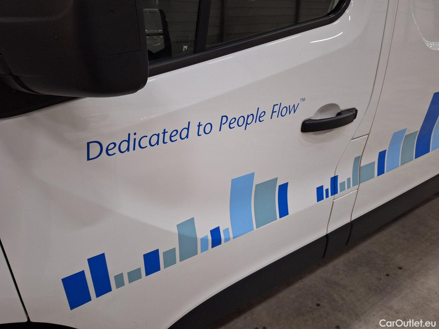  Renault  Trafic Renault, _ '14, Renault  L2H1 dCi 95 Grand Confort 2.9T 4 #48