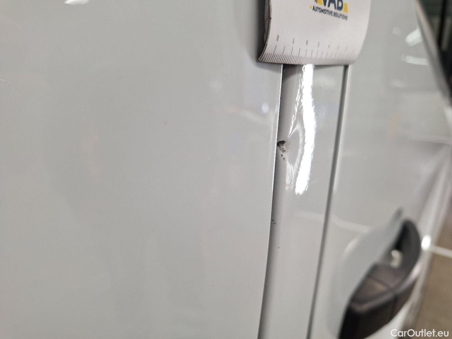  Renault  Trafic Renault, _ '14, Renault  L2H1 dCi 95 Grand Confort 2.9T 4 #7