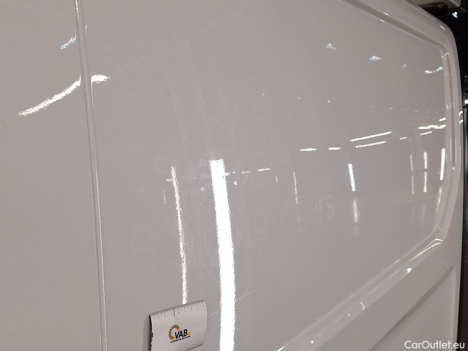  Renault  Trafic Renault, _ '14, Renault  L2H1 dCi 95 Grand Confort 2.9T 4 #30