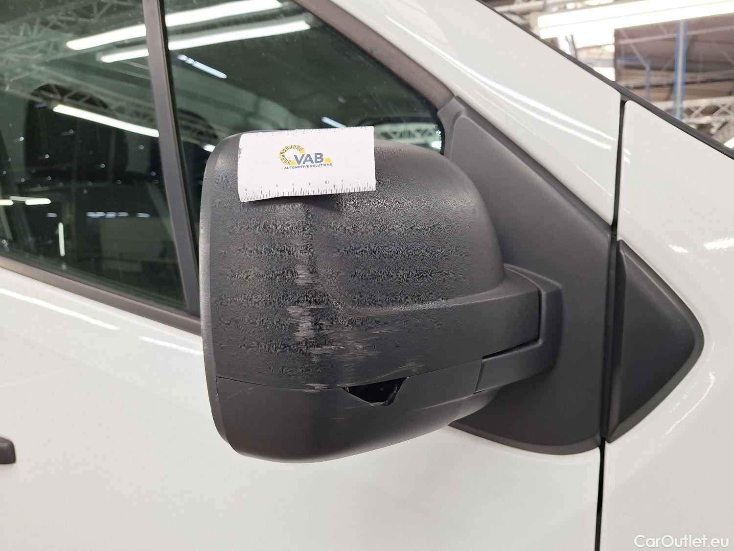  Renault  Trafic Renault, _ '14, Renault  L2H1 dCi 95 Grand Confort 2.9T 4 #1