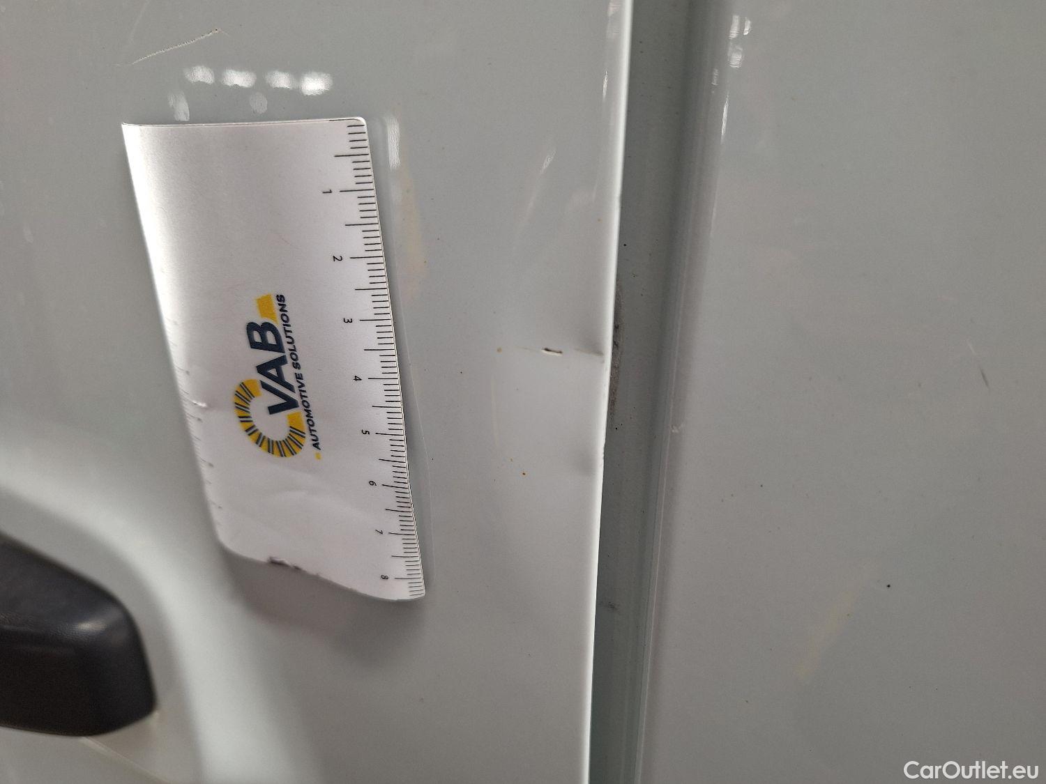  Renault  Trafic Renault, _ '14, Renault  L2H1 dCi 95 Grand Confort 2.9T 4 #23