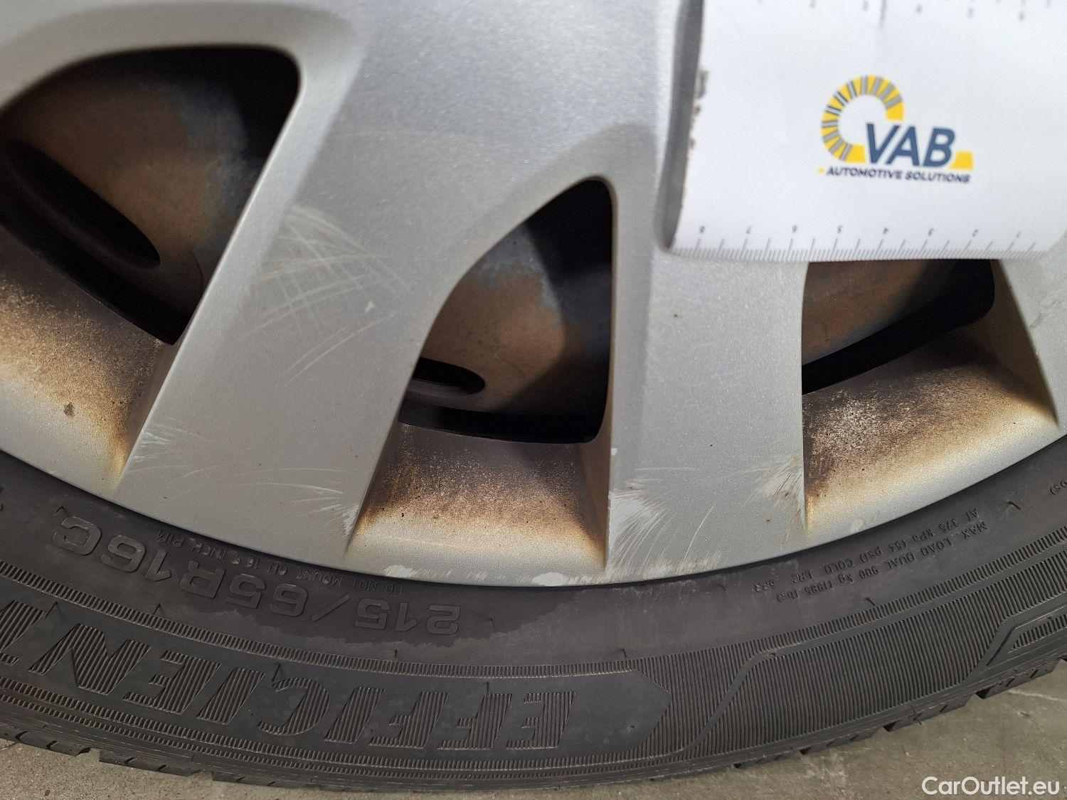  Renault  Trafic Renault, _ '14, Renault  L2H1 dCi 95 Grand Confort 2.9T 4 #27