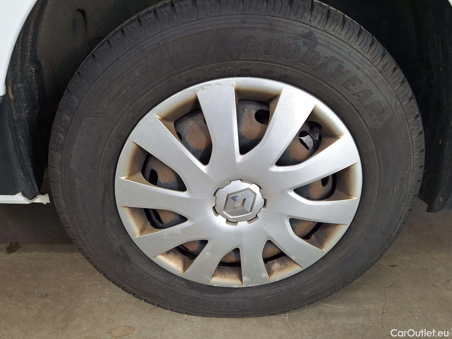  Renault  Trafic Renault, _ '14, Renault  L2H1 dCi 95 Grand Confort 2.9T 4 #25