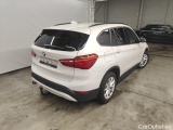  Bmw  X1 BMW  sDrive16dA (85 kW) 5d #2