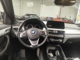 Bmw  X1 BMW  sDrive16dA (85 kW) 5d #9