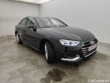  Audi  A4 Audi  2.0 30 TDi 100kW S tr Adv Business Ed 4d #8