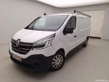  Renault  Trafic Renault, _ '14, Renault  L2H1 dCi 95 Grand Confort 2.9T 4 #2