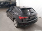  Audi  A3 Audi  Sportback 1.0 30 TFSi 81kW S tronic Business Edit. 5d #7