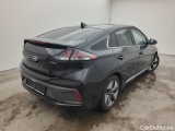  Hyundai   Ioniq Hyundai 1.6 GDi ISG DCT Hybride Feel 5d #2