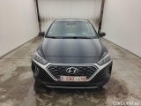  Hyundai   Ioniq Hyundai 1.6 GDi ISG DCT Hybride Feel 5d #5