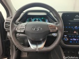  Hyundai   Ioniq Hyundai 1.6 GDi ISG DCT Hybride Feel 5d #33