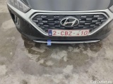  Hyundai   Ioniq Hyundai 1.6 GDi ISG DCT Hybride Feel 5d #42