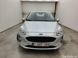  Ford  Fiesta Ford  1.1i 52kW Business Class 5d #5
