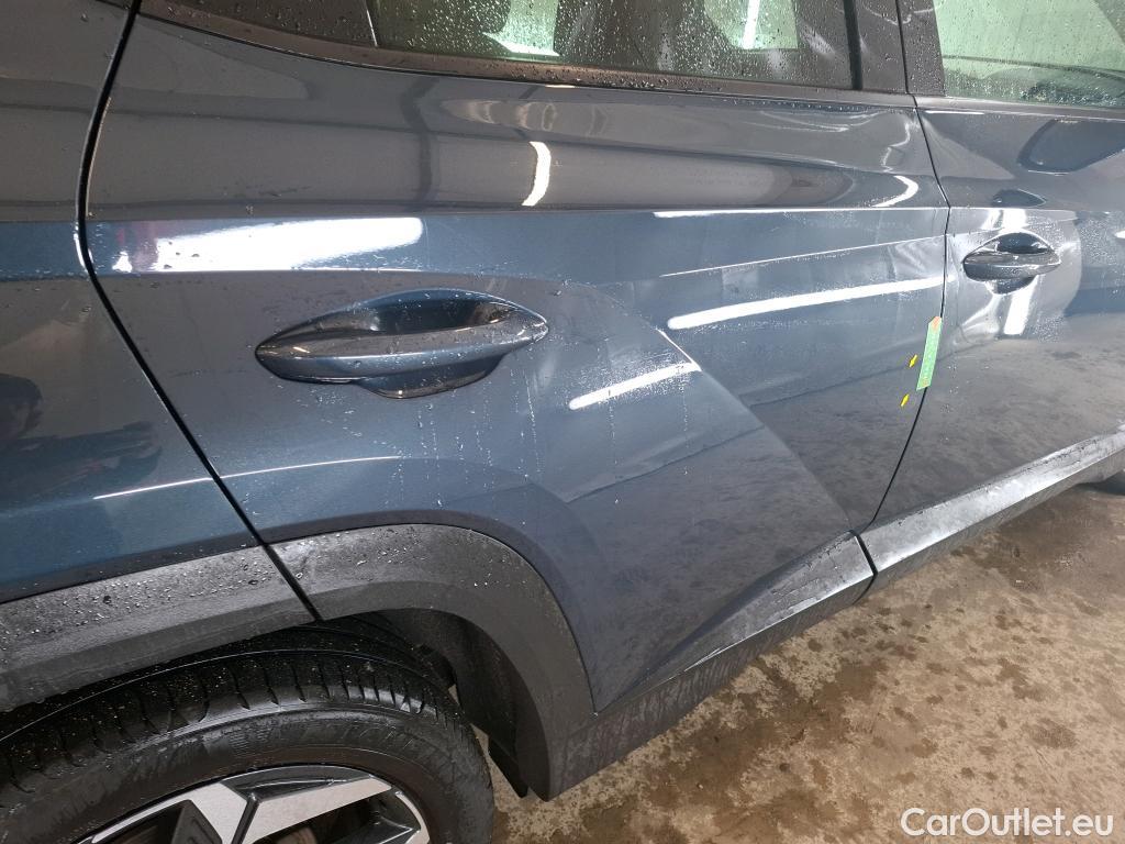  Hyundai  Tucson HYUNDAI  / 2020 / 5P / SUV 1.6 PHEV 265 HTRAC EXECUTIVE 4WD AUTO #1