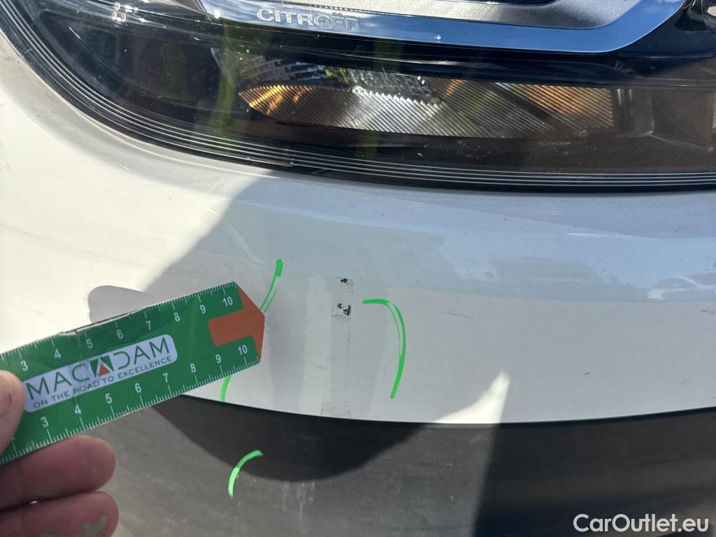  Citroen  Berlingo  Furgón Control M 1.5 BlueHDi 100CV MT6 E6d #40