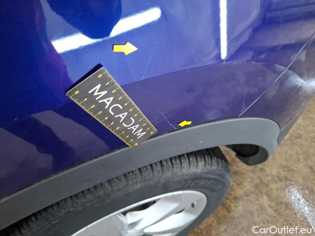  Nissan  Qashqai NISSAN  / 2017 / 5P / Crossover 1.5 DCI 115 Business Edition #23