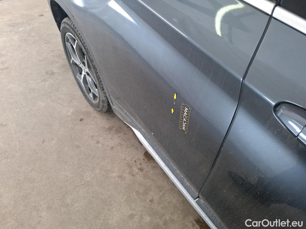  Bmw  X1 BMW  5p SUV xDrive18d xLine #29