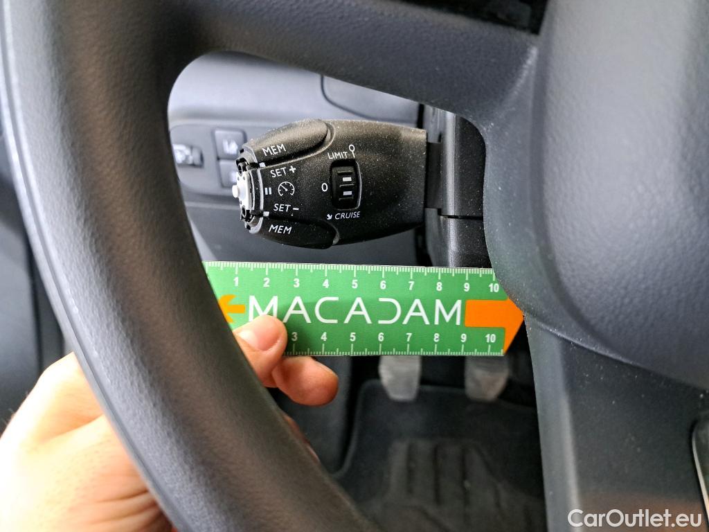  Citroen  C3  Feel 1.2 PureTech 110CV BVM6 E6dT #2