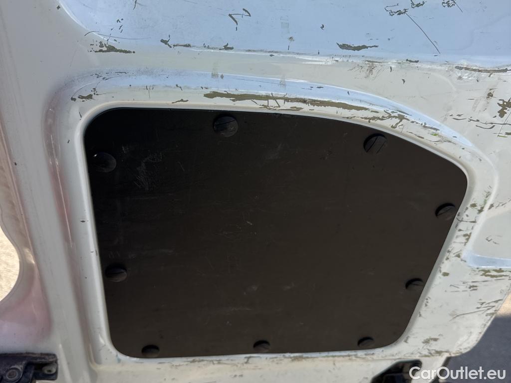  Citroen  Berlingo  Furgón Control M 1.5 BlueHDi 100CV MT6 E6d #51